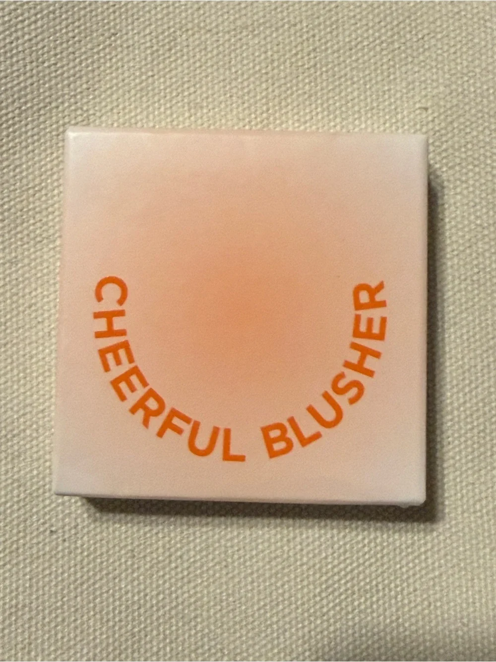 Blush Bundle! Cheerful Blusher & Moonslice Beauty